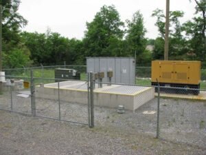 Hernando North Pump Station