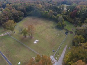 Lake Forest Pump Station