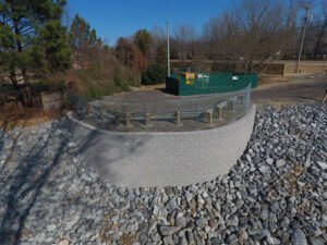 Pleasant Hill Pump Station