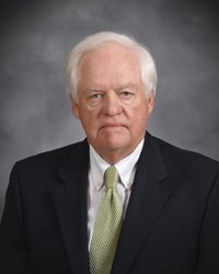 Joe Frank Lauderdale, P.E., L.S.